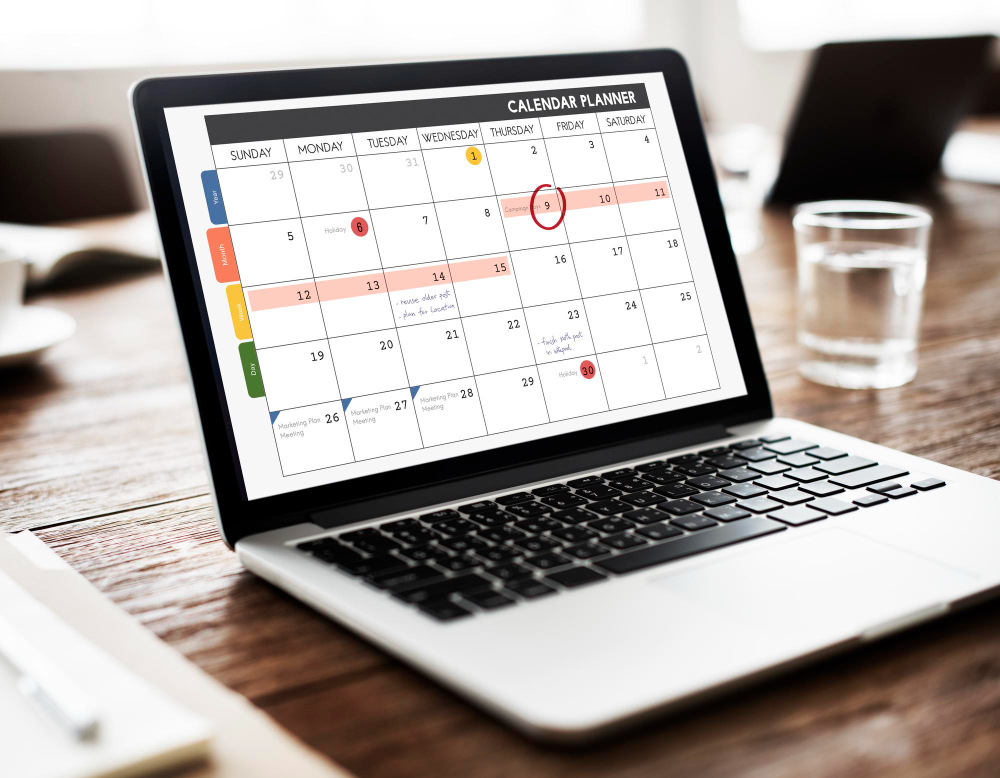 SiSP-Calendar